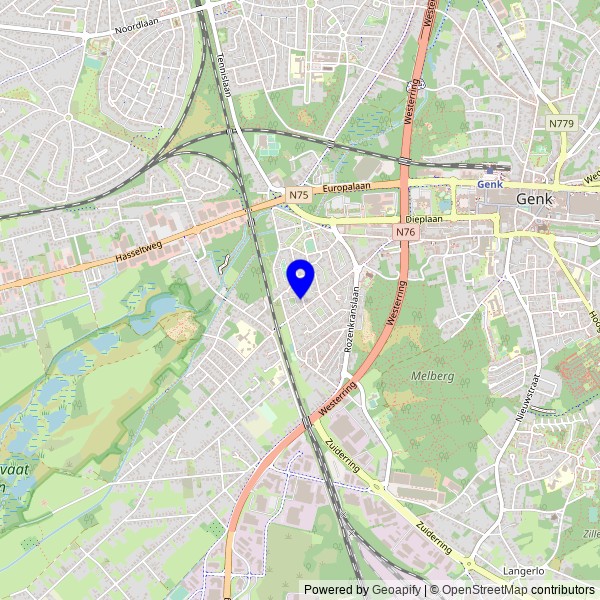 Map Photo